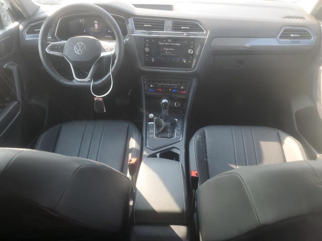 2023 VOLKSWAGEN TIGUAN SE 3VV3B7AX8PM090115