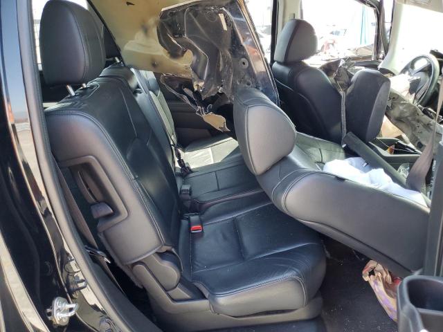 5fnyf4h91fb022059 - 2015 Honda pilot touring - #61311435