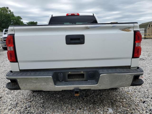 2019 GMC SIERRA LIM - 2GTR1LEC0K1230377