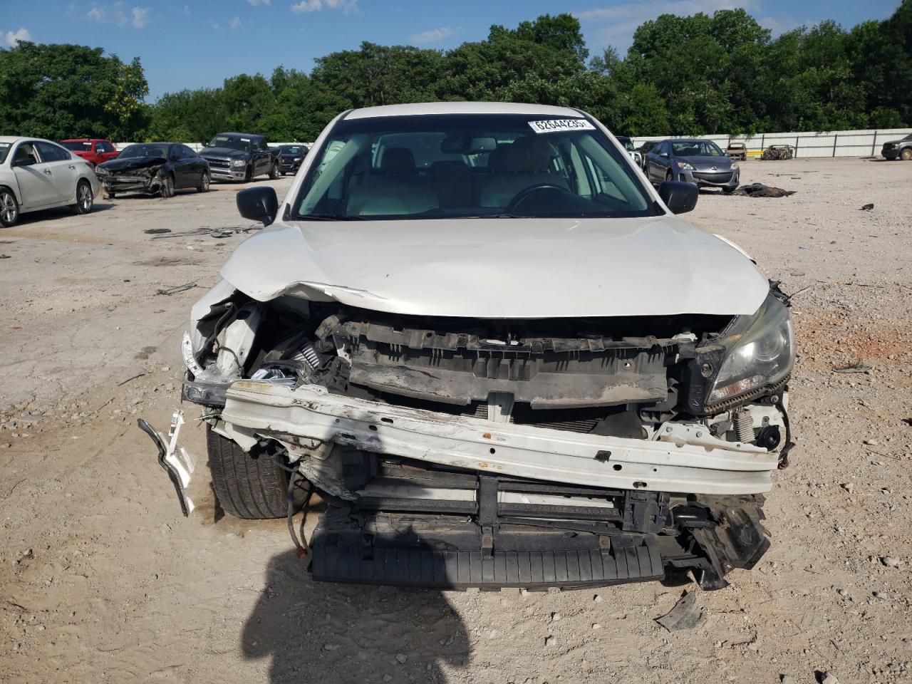 SUBARU LEGACY 2.5I PREMIUM