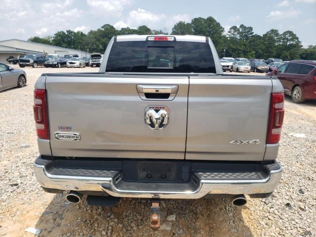 2021 RAM 1500 LONGH 1C6SRFKT0MN646518