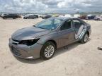 2016 TOYOTA CAMRY LE - 4T4BF1FK6GR580882