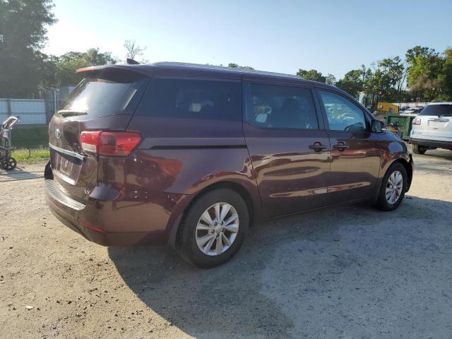 Vin: kndmb5c17g6194952, lot: 61282505, kia all models lx 20163