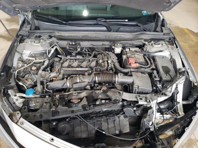 2019 HONDA ACCORD LX - 1HGCV1F1XKA035115