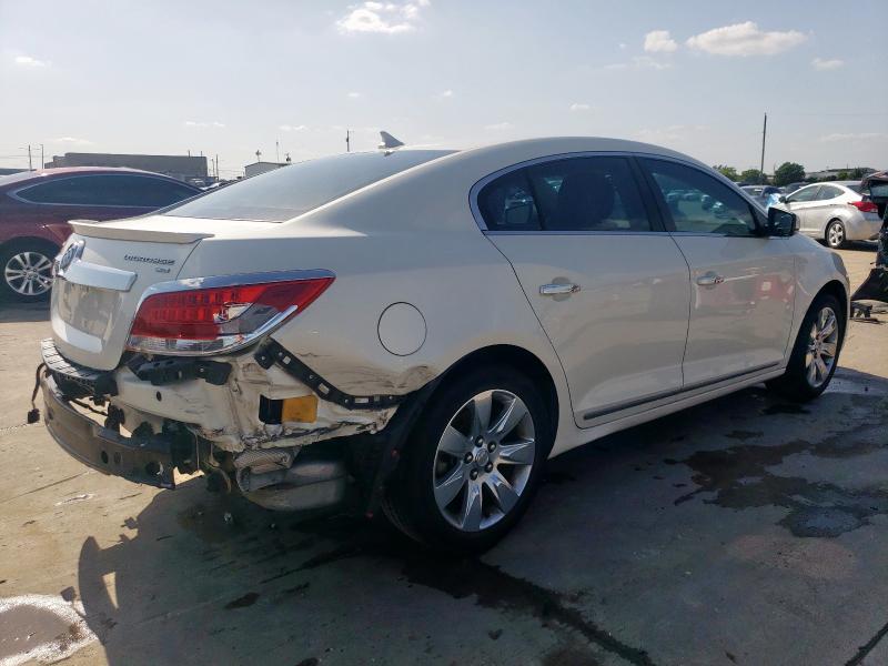 Vin: 1g4gc5eg2af297291, lot: 59738735, buick lacrosse cxl 20103