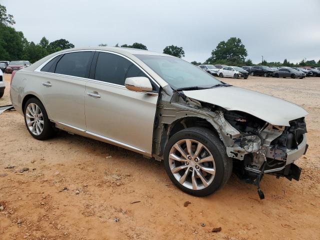 Vin: 2g61n5s39g9114415, lot: 58657525, cadillac xts luxury collection 20164