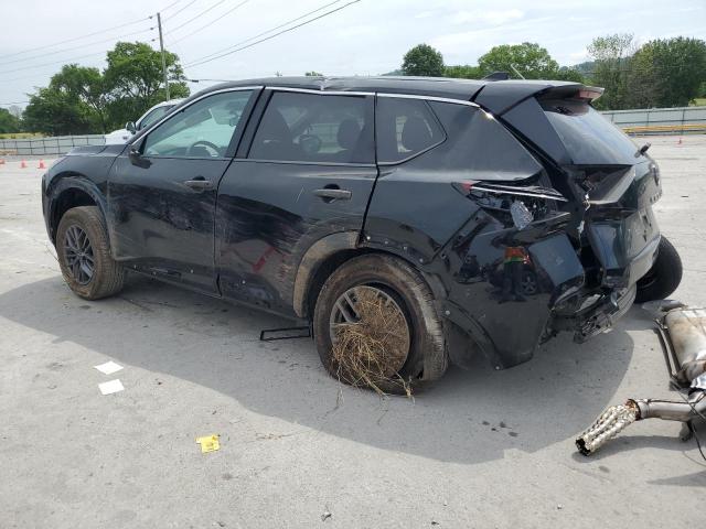 2023 NISSAN ROGUE S 5N1BT3AA0PC879867