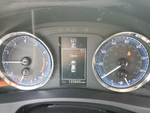 2018 TOYOTA COROLLA L - 2T1BURHE5JC045475