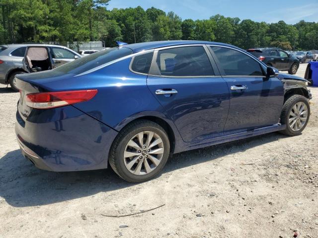 Vin: 5xxgt4l33gg006600, lot: 61467435, kia optima lx 20163