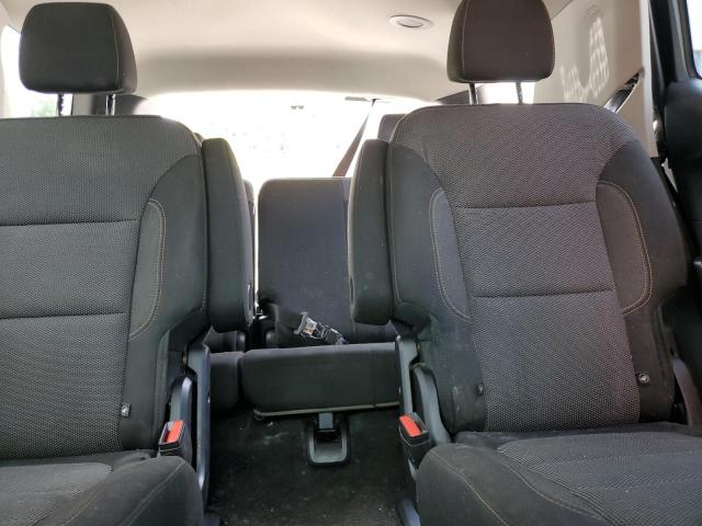 2019 CHEVROLET TRAVERSE LT 1GNEVGKW7KJ169020