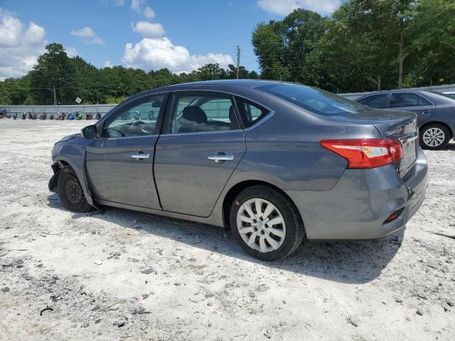 Vin: 3n1ab7ap5gy312613, lot: 61108155, nissan sentra s 20162