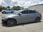 2018 HYUNDAI ELANTRA SP - KMHD04LB2JU613281