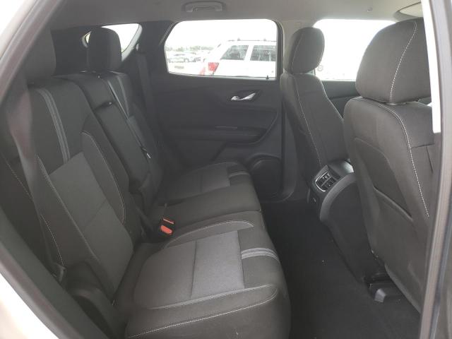 2025 CHEVROLET BLAZER 2LT 3GNKBCR43SS204241