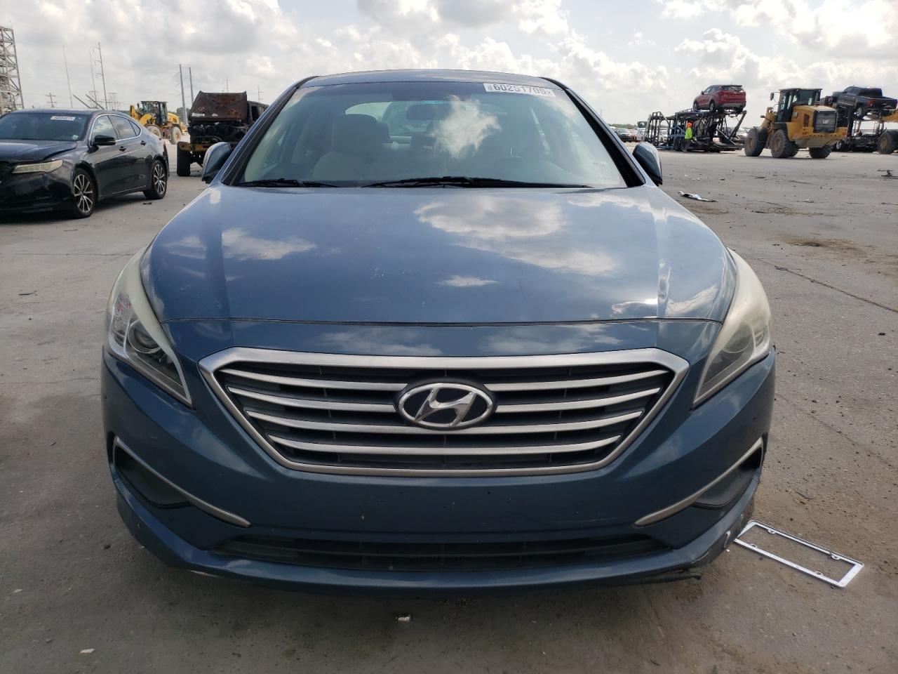 HYUNDAI SONATA SE