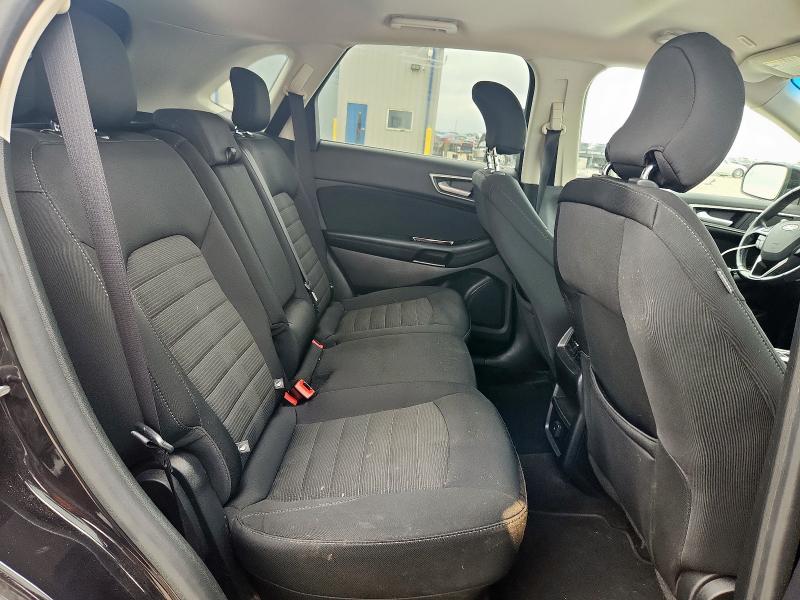 2019 FORD EDGE SEL - 2FMPK3J92KBB89626