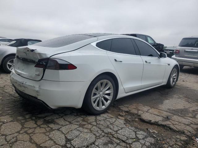 Vin: 5yjsa1e23gf159354, lot: 59682785, tesla model s 20163
