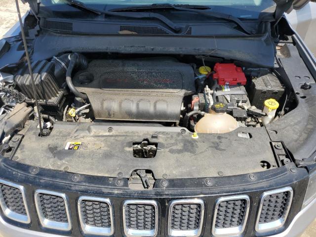 2018 JEEP COMPASS SP 3C4NJDAB7JT484490