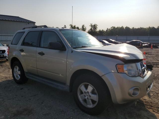 Vin: 1fmcu0dg1cka54985, lot: 57755695, ford escape xlt 20124