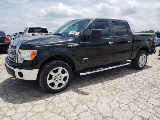 Vin: 1ftfw1et3dfc65094, lot: 60840265, ford f-150 supercrew 2013 img_1