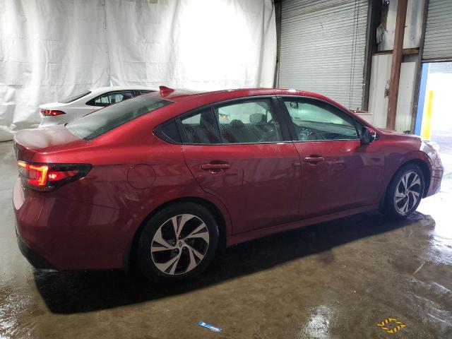 Vin: 4s3bwaf6xp3012416, lot: 61141025, subaru legacy premium 20233