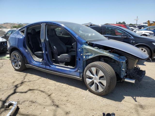 Vin: 5yjygdee3mf094506, lot: 58591125, tesla model y 20214