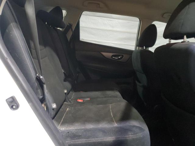 2016 NISSAN ROGUE S - 5N1AT2MV1GC828821