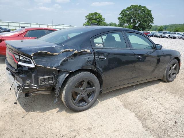 2019 DODGE CHARGER PO 2C3CDXKTXKH622478