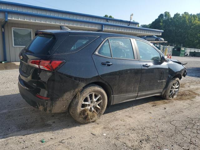 2023 CHEVROLET EQUINOX LS 3GNAXSEG8PL193441