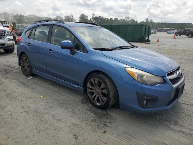 Vin: jf1gpal60e8270621, lot: 60450925, subaru impreza sport premium 20144