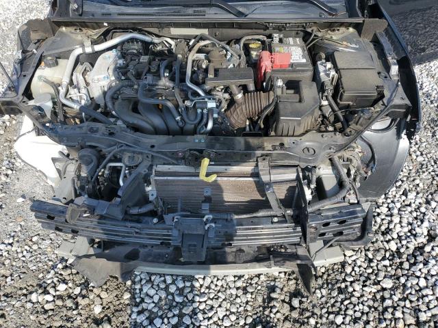 2020 NISSAN SENTRA SR - 3N1AB8DV5LY214742