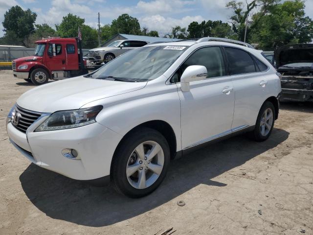 Vin: 2t2bk1ba0dc183020, lot: 60892205, lexus rx350 350 base 2013 img_1