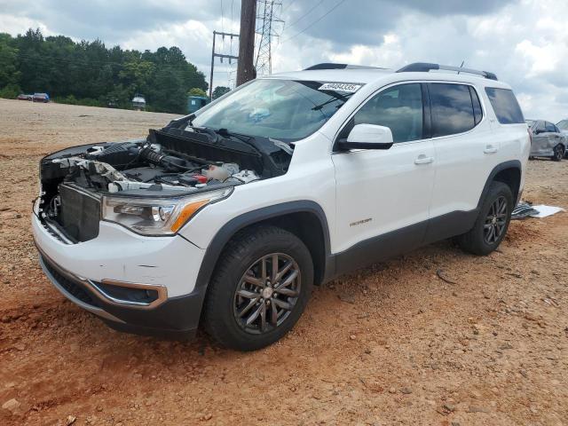 Vin: 1gkknmla6hz217036, lot: 59484335, gmc acadia slt-1 2017 img_1