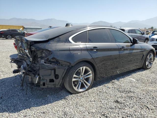 2019 BMW 430I GRAN WBA4J1C51KBM13044