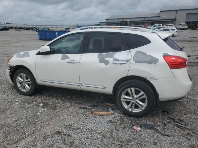 Vin: jn8as5mt7dw523460, lot: 59767785, nissan rogue s 20132