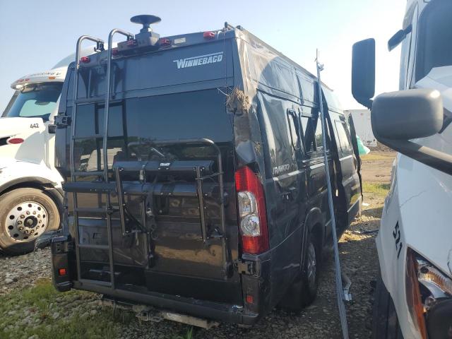 2022 RAM PROMASTER 3500 3500 HIGH 3C6MRVJG7NE104913