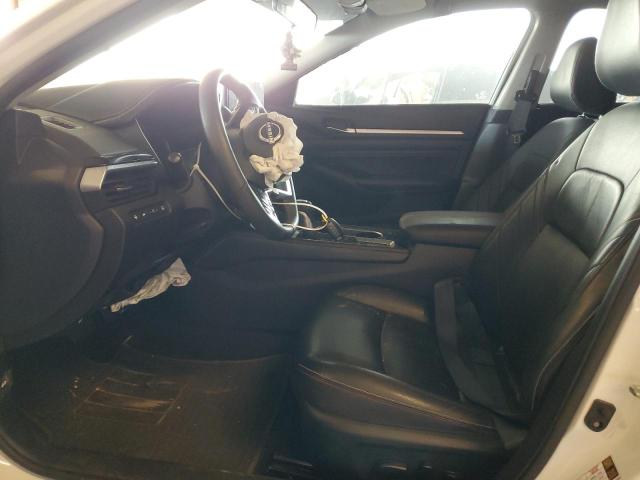 2023 NISSAN ALTIMA SR 1N4AL4CV9PN328272