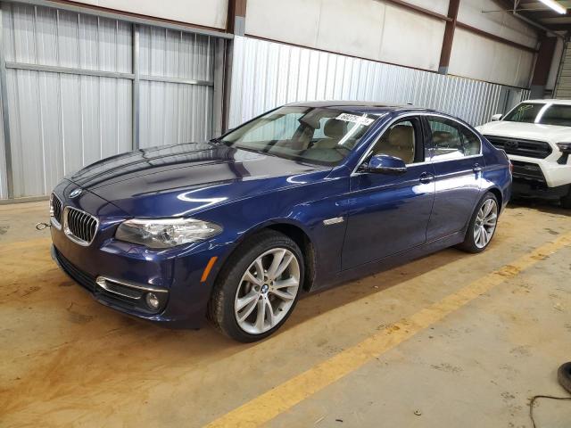 Vin: wba5b1c50gg129304, lot: 60279715, bmw 5 series i 2016 img_1