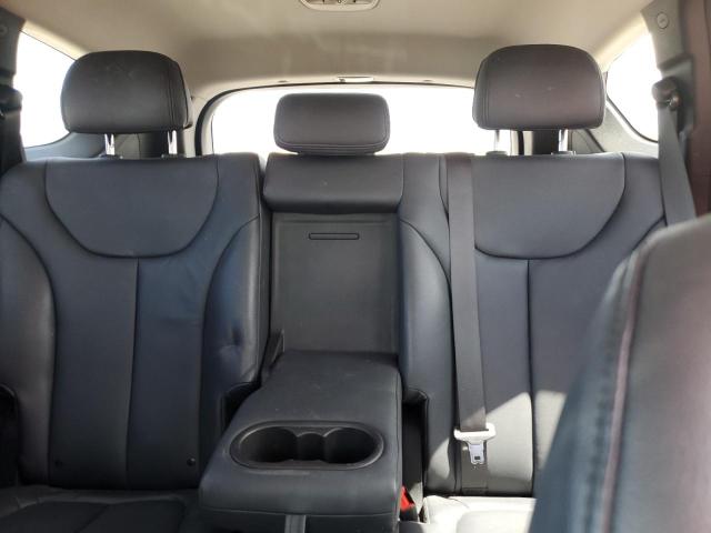2023 HYUNDAI SANTA FE S - 5NMS24AJ2PH572778