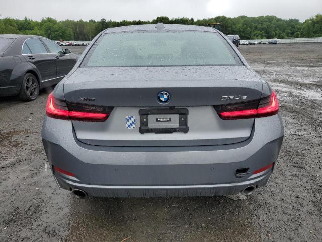 2023 BMW 330XE - 3MW39FS0XP8D00628