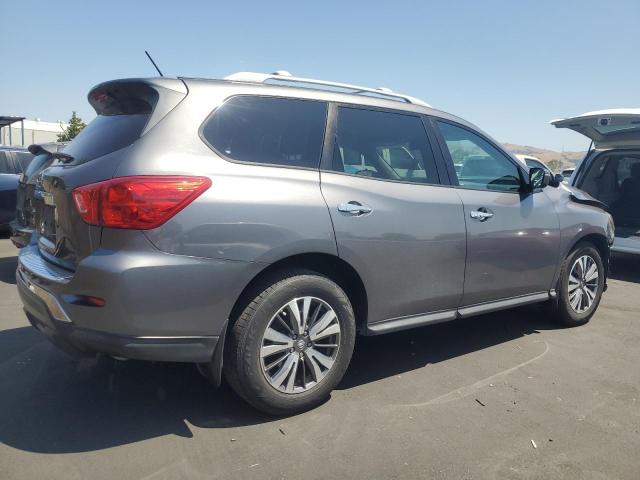 Vin: 5n1dr2mn9hc610381, lot: 60265265, nissan pathfinder s 20173