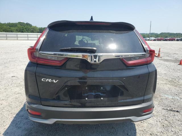 2022 HONDA CR-V EX - 5J6RW1H54NA001594