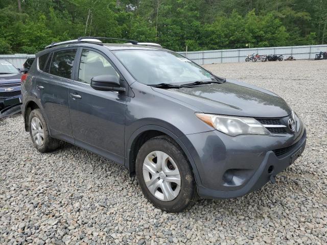 Vin: jtmbfrev7fd111744, lot: 60691905, toyota rav4 le 20154