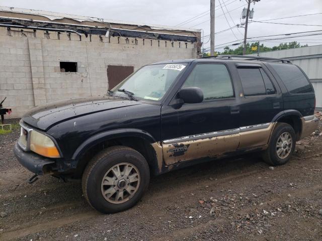 GMC JIMMY / EN 2000 1GKDT13W8Y2186258 photo #1