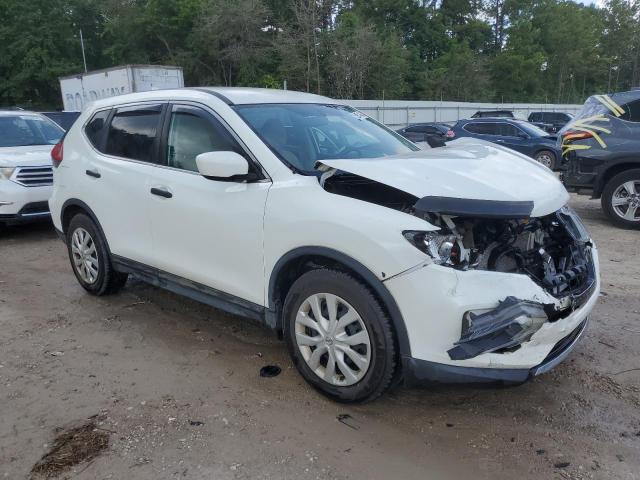 Vin: 5n1at2mn1hc750901, lot: 59614645, nissan rogue sv 20174