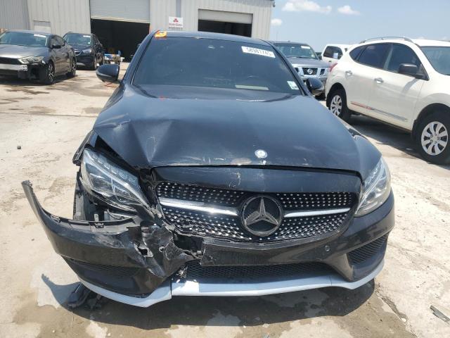 2016 MERCEDES-BENZ C 450 4MAT 55SWF6EB7GU138974