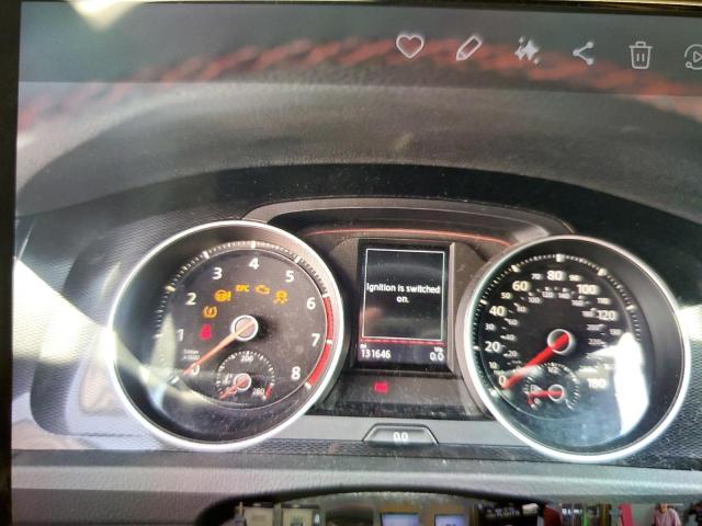 2017 VOLKSWAGEN GTI S 3VW5T7AU8HM022731