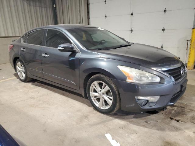 Vin: 1n4al3ap6dn586145, lot: 59945245, nissan altima 2.5 20134