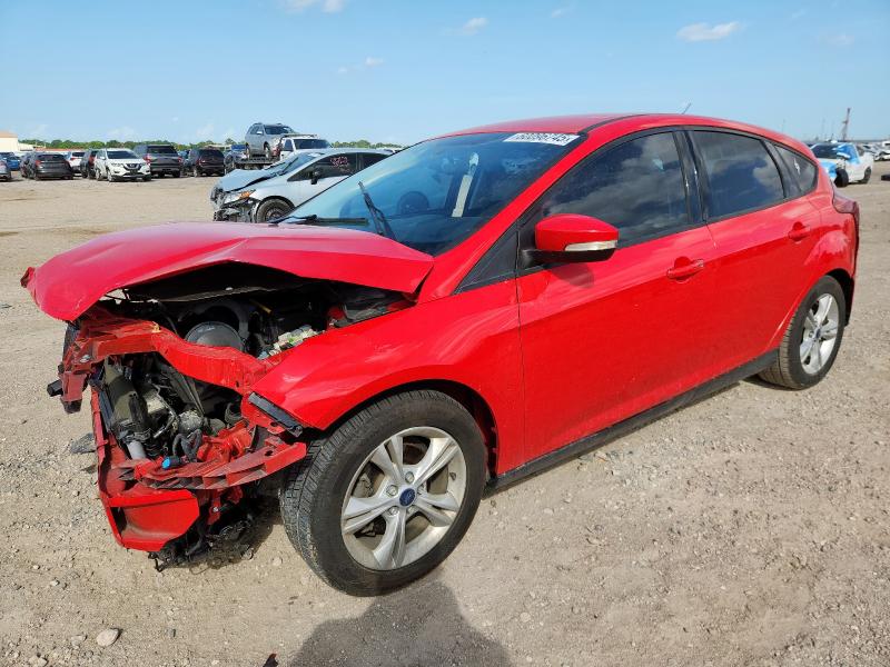 Vin: 1fadp3k25el130185, lot: 60096745, ford focus se 2014 img_1