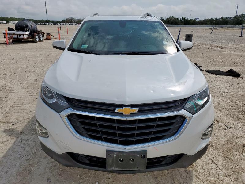 2019 CHEVROLET EQUINOX LT - 2GNAXKEV9K6280115