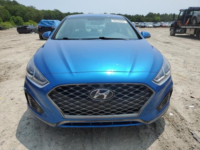 5npe34af3kh745435 - 2019 Hyundai sonata limited - #59522895